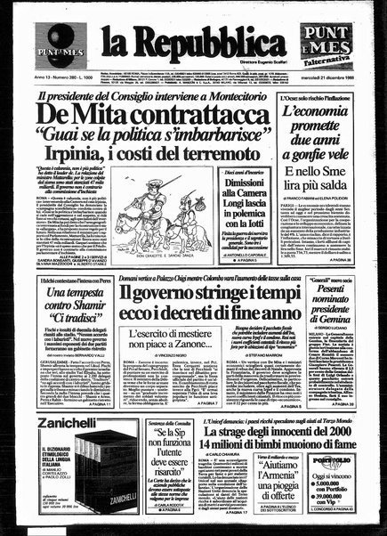 La repubblica